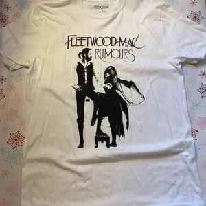 Fleetwood Mac Shirt